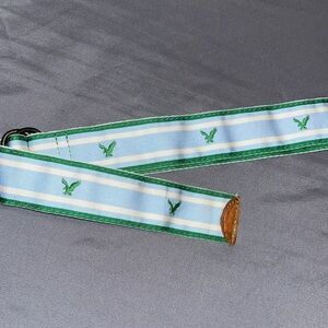 American eagle belt